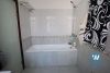 Cosy house with yard available for rent in To Ngoc Van street, Tay Ho, Hanoi- fully furnished.